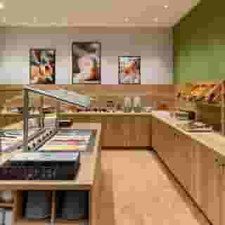 ibis Styles Aschaffenburg, 1 of 5