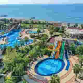 Sherwood Dreams Resort, 4 of 5