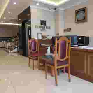 Magnaura House Hotel, 3 of 5