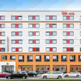 ibis Muenchen City Arnulfpark, 3 of 5