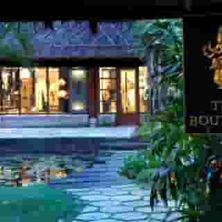 The Oberoi Beach Resort Bali Seminyak, 3 of 5