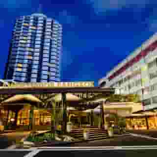 Ambassador Bangkok, 1 of 5