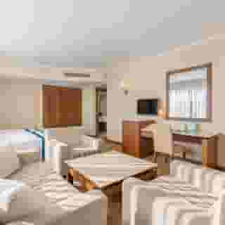 Green Max Hotel, 5 of 5