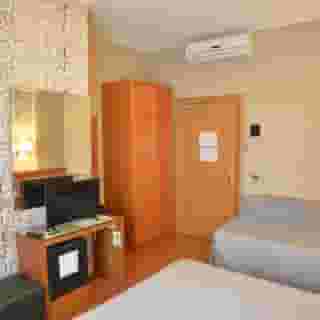 Eco Hotel Milano & Bioriso Restaurant, 3 of 5