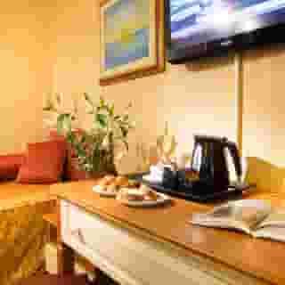 Albergo Montreal, 5 of 5