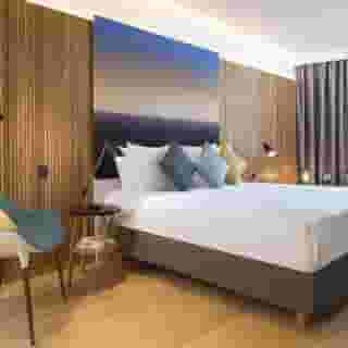 Drawing Hotel, 2 of 5