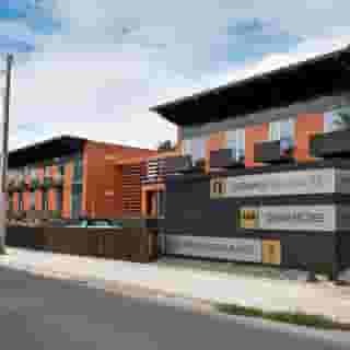 Evidencia Belverde Hotel, 1 of 5