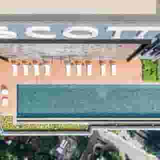 Ascott Star Klcc, 6 of 6