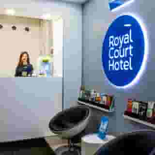Royal Court Hotel, 3 of 5