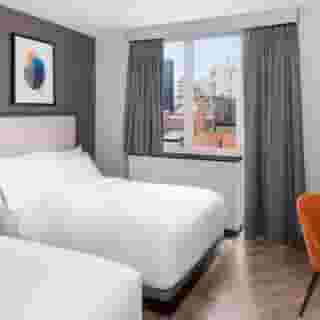 Voco Times Square South, 3 of 5