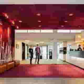 Congress Hotel Mercure Nuernberg an der Messe, 2 of 5