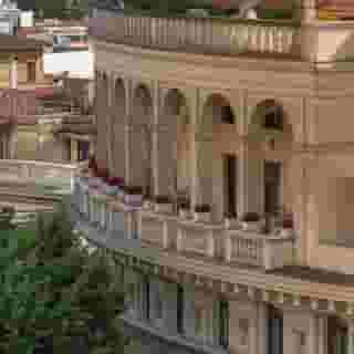 Grand Hotel Palace, 5 of 5