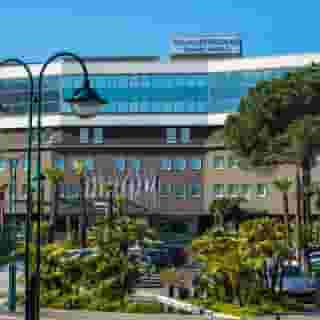 Grand Resort Du Lac Et Du Parc, 3 of 5