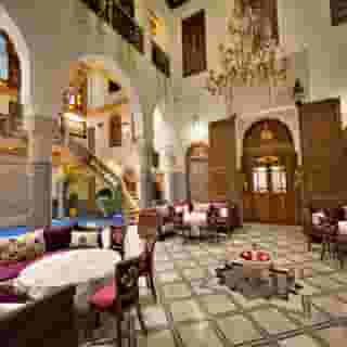 Riad Palais Marjana Suite & Spa, 1 of 5