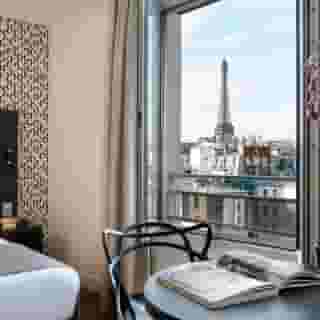 Citadines Tour Eiffel, 6 of 6
