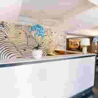 Kuta Beach Hotel, 5 of 5