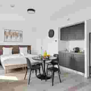 All Suites Appart Hotel Paris Ouest Colombes, 5 of 5