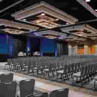 Grand Hyatt Dfw, 6 of 6