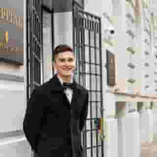 Amadria Park Hotel Capital, 4 of 5