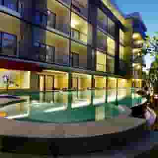 Quest Hotel Kuta by ASTON, 4 of 5