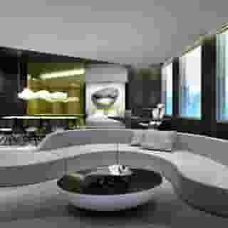 Park Inn By Radisson Amsterdam City West, 1 of 5
