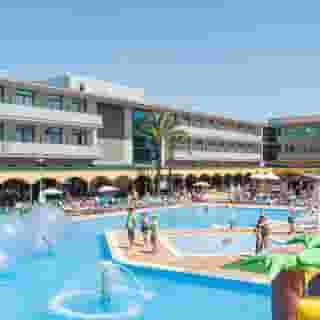 Mediterraneo Benidorm Hotel, 1 of 5