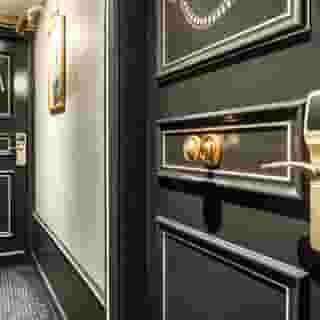 Maison Eugenie, 3 of 5