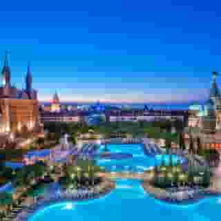 Kremlin Palace, 4 of 5