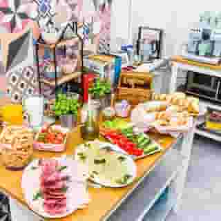 Chillout Hostel, 4 of 5