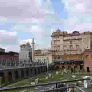 Nerva Accomodation Suburra, 5 of 5