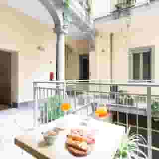 Agave in citta, 5 of 5