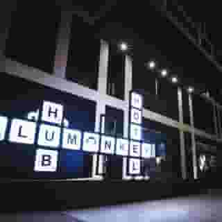 Blu Monkey Hub and Hotel Phuket, 1 of 5