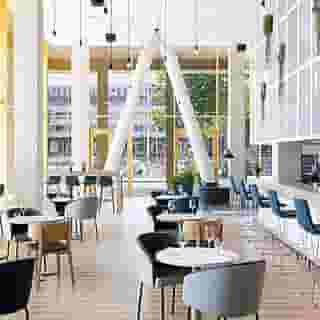 Holiday Inn Express Amsterdam - North Riverside, 3 of 5