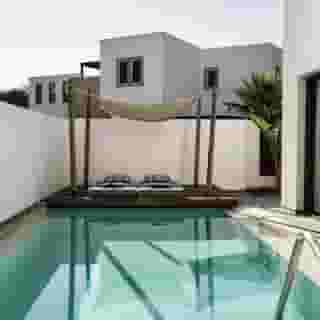 Aulus Lindos Rhodes, Curio Collection by Hilton, 3 of 5