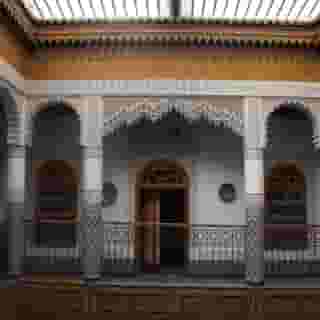Riad Sara, 2 of 5