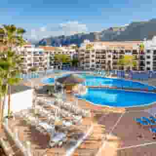 Globales Tamaimo Tropical, 3 of 5