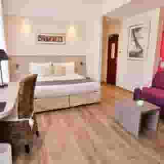 Hotel Le Provencal, 3 of 5