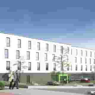 Holiday Inn Express Sindelfingen, 5 of 5