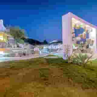 Kouros Exclusive Hotel & Suites – Adults Only, 6 of 6