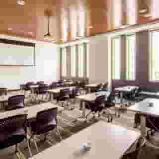 Res & Conf Centre Toronto Downtown, 1 of 5