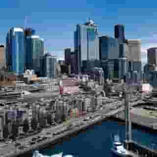 Crowne Plaza Seattle-Downtown, 1 of 5