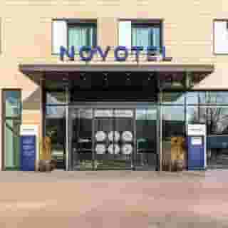 Novotel Hamburg City Alster, 3 of 5