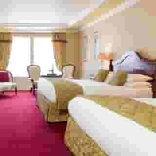 Meadowlands Hotel, 5 of 5