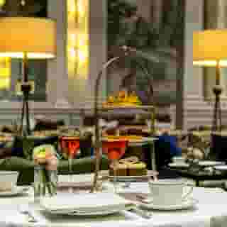 Balmoral Hotel, 5 of 5