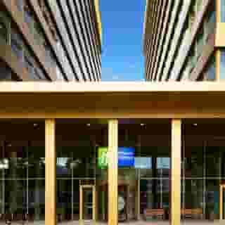 Holiday Inn Express Amsterdam - North Riverside, 3 of 5