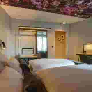 NYCE Hotel Hamburg City, 6 of 6