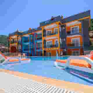 SPEEDY Apartment (ex Can Apartments), 1 of 5