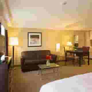 Hampton Inn & Suites Boston Crosstown Center, 4 of 5