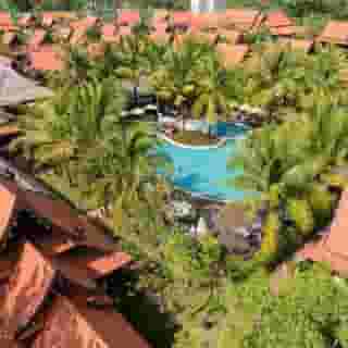 Khaolak Bhandari Resort & Spa, 3 of 5