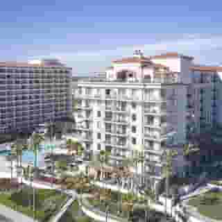 The Waterfront Beach Resort, a Hilton Hotel, 1 of 5